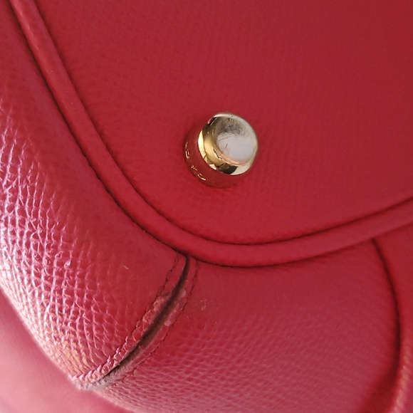 Ruby Prince Street Satchel Bag - Picture 10 of 12